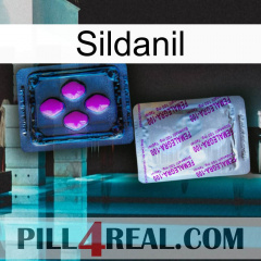 Sildanil 37